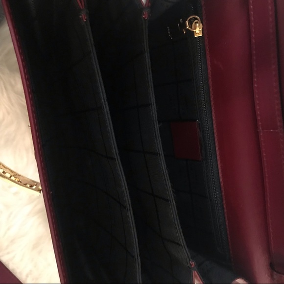 Sold✨CELINE Horse Carriage Buckle Bag✨ - Picture 6 of 8